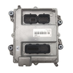 0281020111 Engine ECU Controller Computer Panel For BOSCH with Program ECM computer board ECU electronic control unit