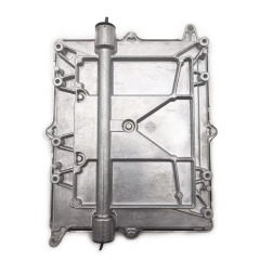 0281020103 Engine ECU Controller Computer Panel For BOSCH with Program ECM computer board ECU electronic control unit