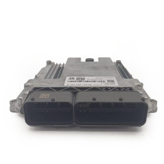 0281020739 Engine ECU Controller Computer Panel For BOSCH with Program ECM computer board ECU electronic control unit