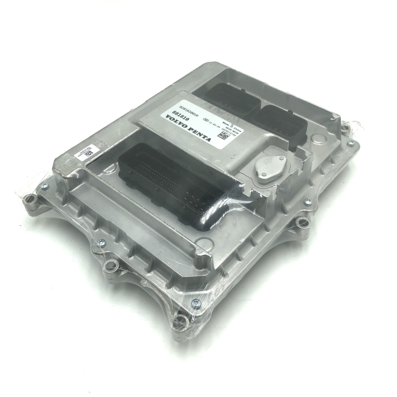 0281020010 Engine ECU Controller Computer Panel For BOSCH with Program ECM computer board ECU electronic control unit