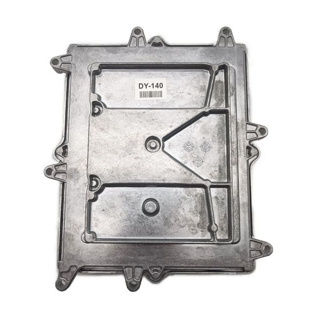 0281020084 Engine ECU Controller Computer Panel For BOSCH with Program ECM computer board ECU electronic control unit