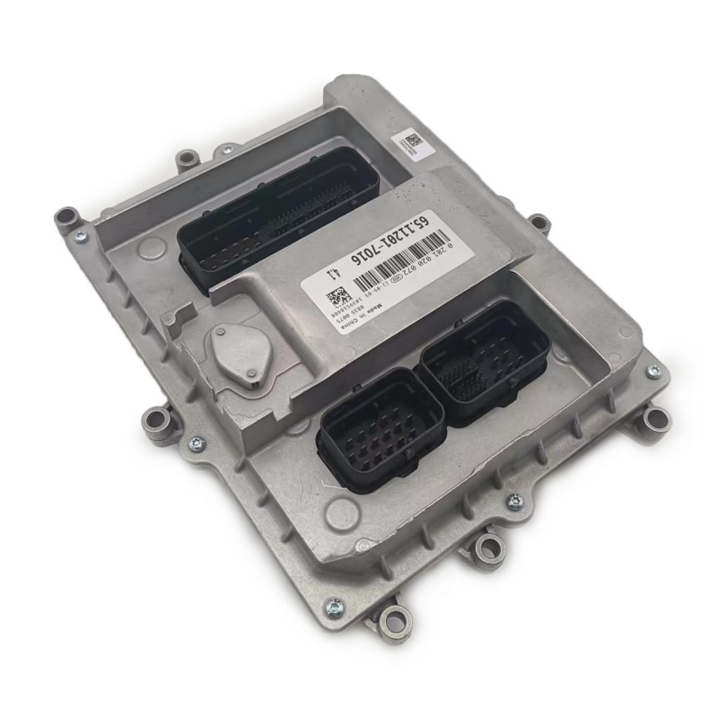 0281020072 Engine ECU Controller Computer Panel For BOSCH with Program ECM computer board ECU electronic control unit