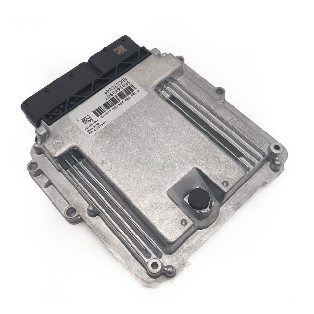 0281020294 Engine ECU Controller Computer Panel For BOSCH with Program ECM computer board ECU electronic control unit