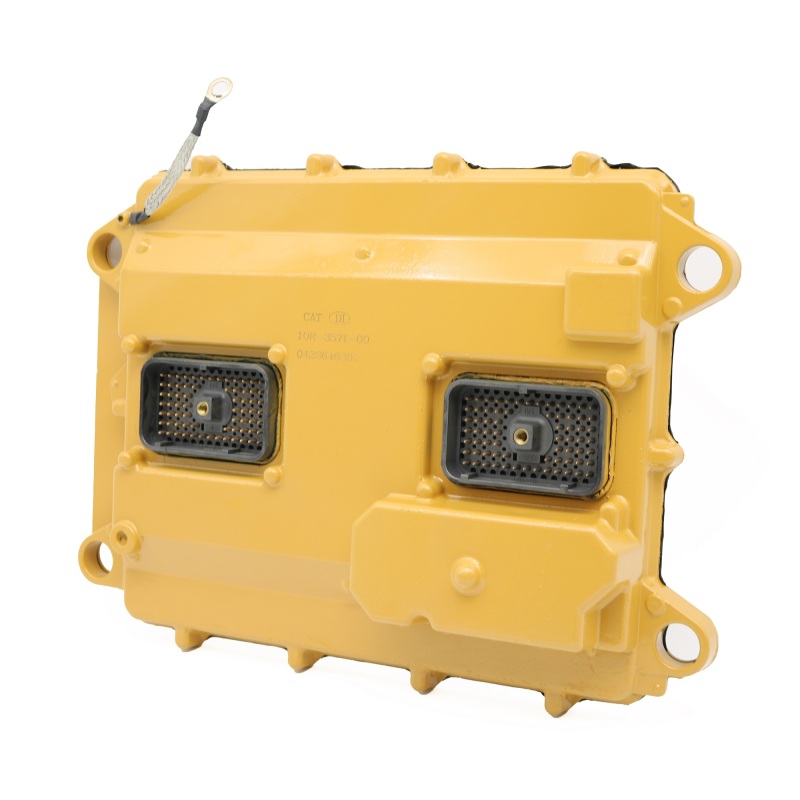 Brand New 10r-3571Engine Computer Board ECU ECM Electronic Control Module Compatible for Caterpillar
