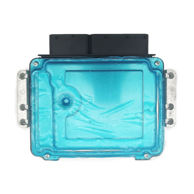 0281020097 Engine ECU Controller Computer Panel For BOSCH with Program ECM computer board ECU electronic control unit