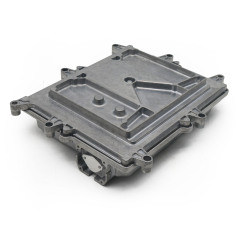 0281020110 Engine ECU Controller Computer Panel For BOSCH with Program ECM computer board ECU electronic control unit