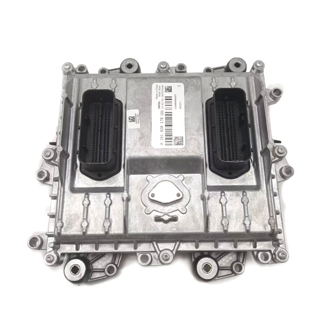 0281020178 Engine ECU Controller Computer Panel For BOSCH with Program ECM computer board ECU electronic control unit