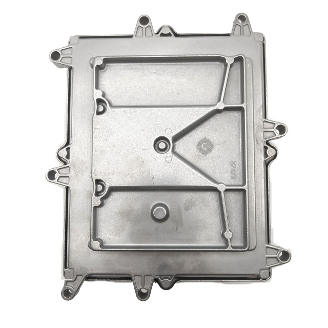 0281020128 Engine ECU Controller Computer Panel For BOSCH with Program ECM computer board ECU electronic control unit