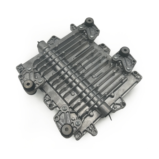 0281020146 Engine ECU Controller Computer Panel For BOSCH with Program ECM computer board ECU electronic control unit