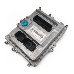 0281010253 Engine ECU Controller Computer Panel For BOSCH with Program ECM computer board ECU electronic control unit