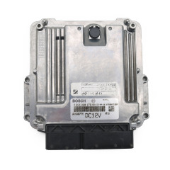 0281020173 Engine ECU Controller Computer Panel For BOSCH with Program ECM computer board ECU electronic control unit