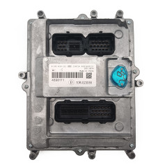 0281010253 Engine ECU Controller Computer Panel For BOSCH with Program ECM computer board ECU electronic control unit