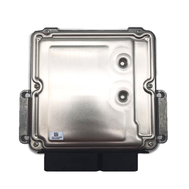 0281020276 Engine ECU Controller Computer Panel For BOSCH with Program ECM computer board ECU electronic control unit