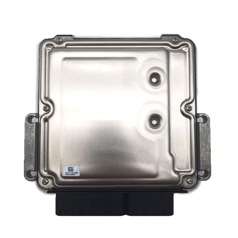 0281020276 Engine ECU Controller Computer Panel For BOSCH with Program ECM computer board ECU electronic control unit