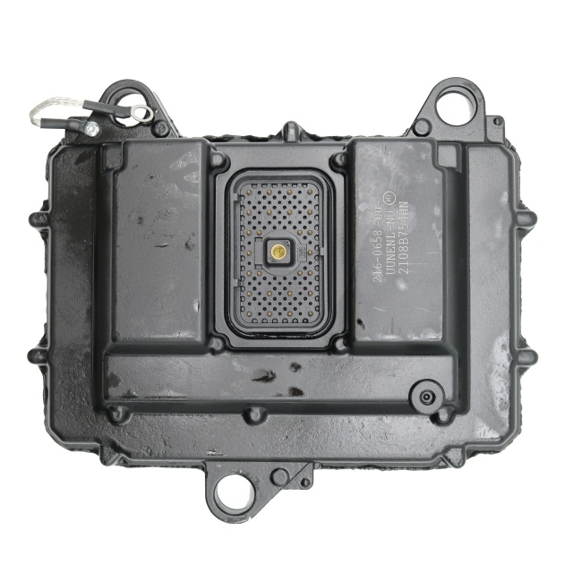 Brand New 216-0658 Engine Computer Board ECU ECM Electronic Control Module Compatible for Caterpillar