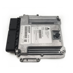 0281020170 Engine ECU Controller Computer Panel For BOSCH with Program ECM computer board ECU electronic control unit
