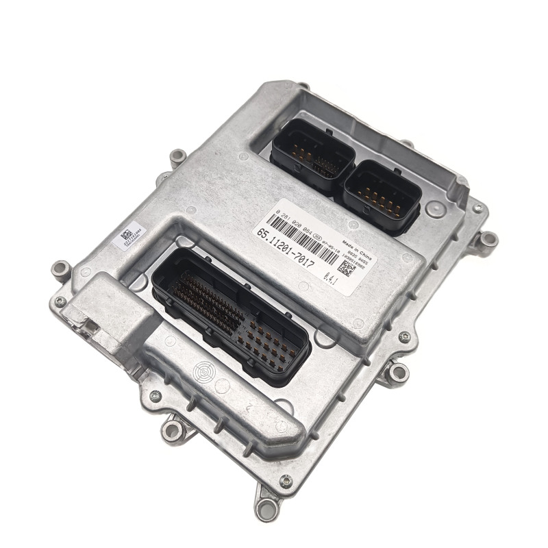 0281020084 Engine ECU Controller Computer Panel For BOSCH with Program ECM computer board ECU electronic control unit