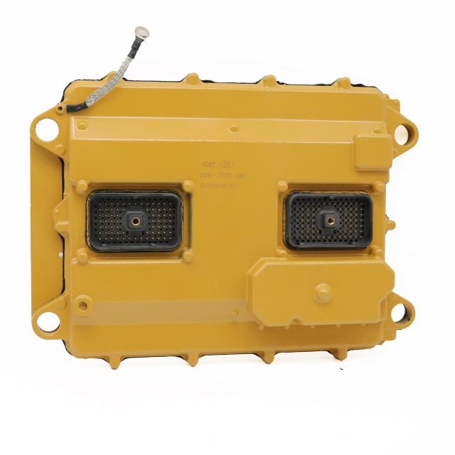Brand New 10r-3571Engine Computer Board ECU ECM Electronic Control Module Compatible for Caterpillar