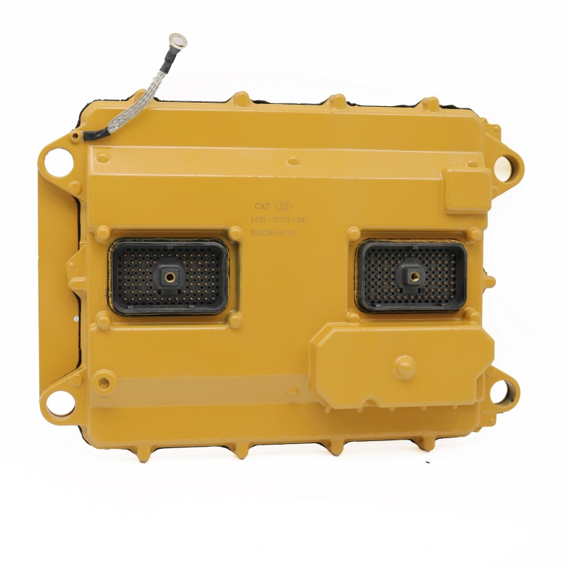 Brand New 10r-3571Engine Computer Board ECU ECM Electronic Control Module Compatible for Caterpillar