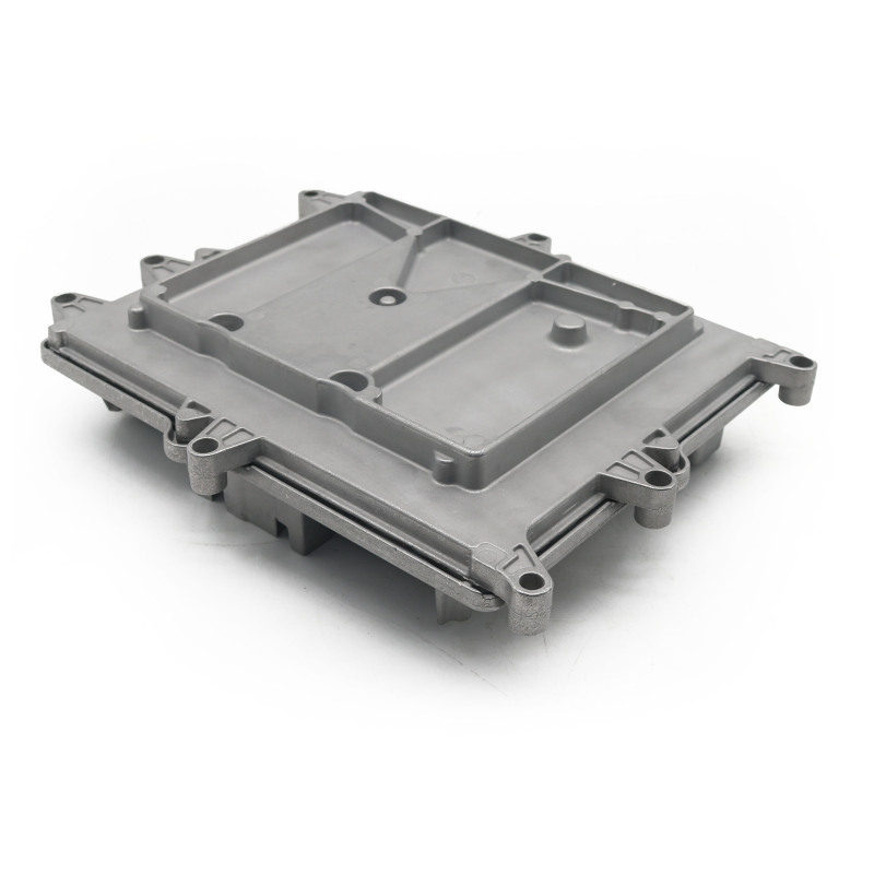 0281020031 Engine ECU Controller Computer Panel For BOSCH with Program ECM computer board ECU electronic control unit