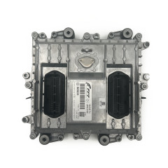 0281020146 Engine ECU Controller Computer Panel For BOSCH with Program ECM computer board ECU electronic control unit