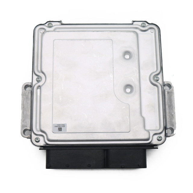 0281020894 Engine ECU Controller Computer Panel For BOSCH with Program ECM computer board ECU electronic control unit