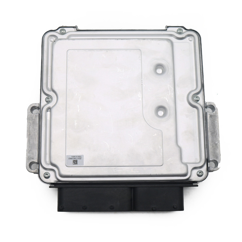 0281020894 Engine ECU Controller Computer Panel For BOSCH with Program ECM computer board ECU electronic control unit