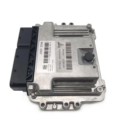 0281020069 Engine ECU Controller Computer Panel For BOSCH with Program ECM computer board ECU electronic control unit