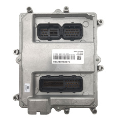 0281020128 Engine ECU Controller Computer Panel For BOSCH with Program ECM computer board ECU electronic control unit