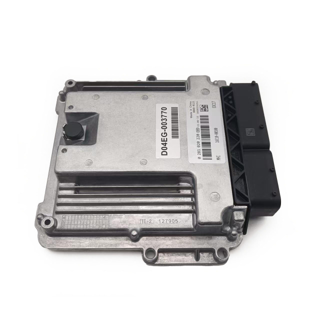 0281020220-D3770 Engine ECU Controller Computer Panel For BOSCH with Program ECM computer board ECU electronic control unit