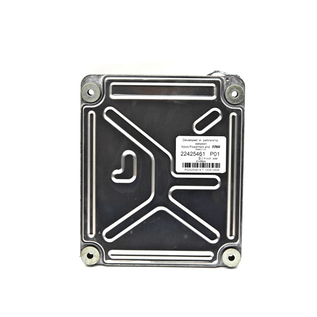 22425461 P01 Engine ECU Controller Computer Panel For Volvo with Program ECM computer board ECU electronic control unit