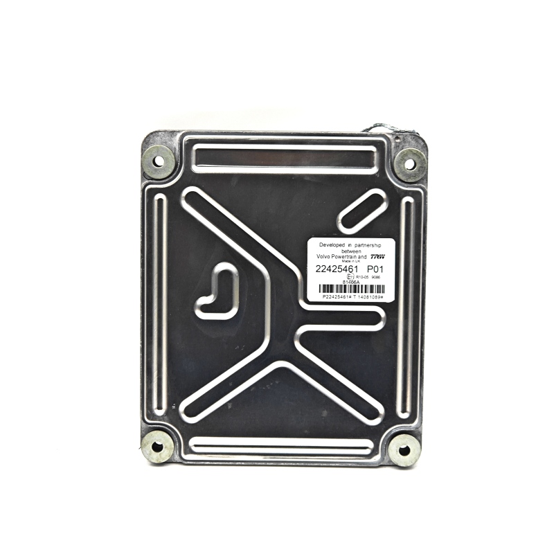 22425461 P01 Engine ECU Controller Computer Panel For Volvo with Program ECM computer board ECU electronic control unit