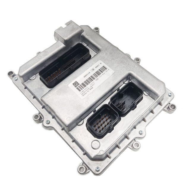 0281010255 Engine ECU Controller Computer Panel For BOSCH with Program ECM computer board ECU electronic control unit