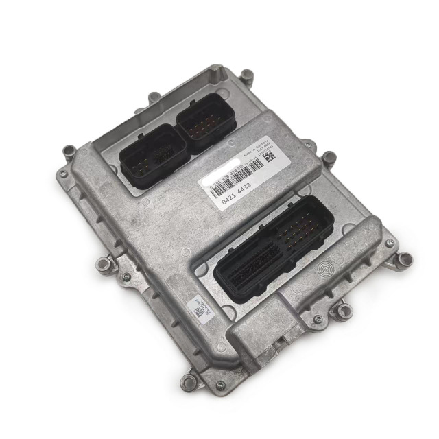 0281020070 Engine ECU Controller Computer Panel For BOSCH with Program ECM computer board ECU electronic control unit