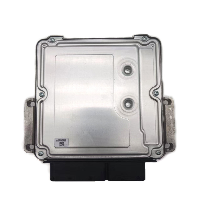 0281020205 Engine ECU Controller Computer Panel For BOSCH with Program ECM computer board ECU electronic control unit