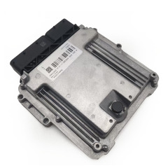 0281020446 Engine ECU Controller Computer Panel For BOSCH with Program ECM computer board ECU electronic control unit
