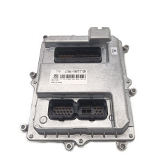 0281020084 Engine ECU Controller Computer Panel For BOSCH with Program ECM computer board ECU electronic control unit