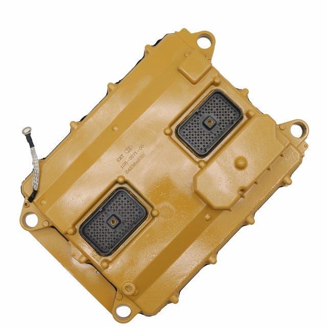 Brand New 10r-3571Engine Computer Board ECU ECM Electronic Control Module Compatible for Caterpillar