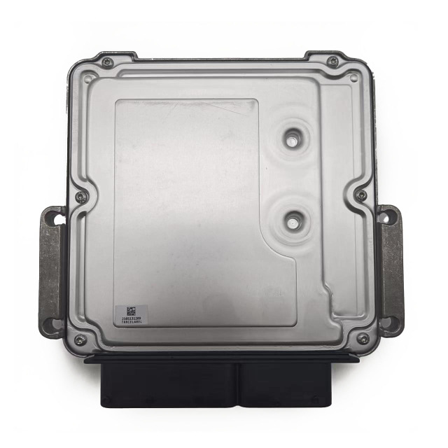 0281020220-D9272 Engine ECU Controller Computer Panel For BOSCH with Program ECM computer board ECU electronic control unit