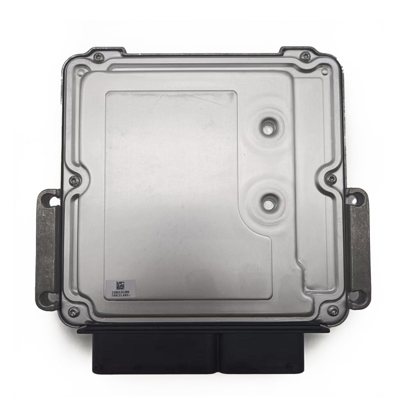 0281020220-D9272 Engine ECU Controller Computer Panel For BOSCH with Program ECM computer board ECU electronic control unit