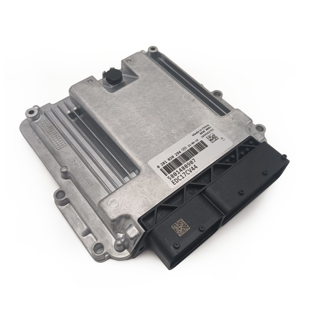 0281020294 Engine ECU Controller Computer Panel For BOSCH with Program ECM computer board ECU electronic control unit