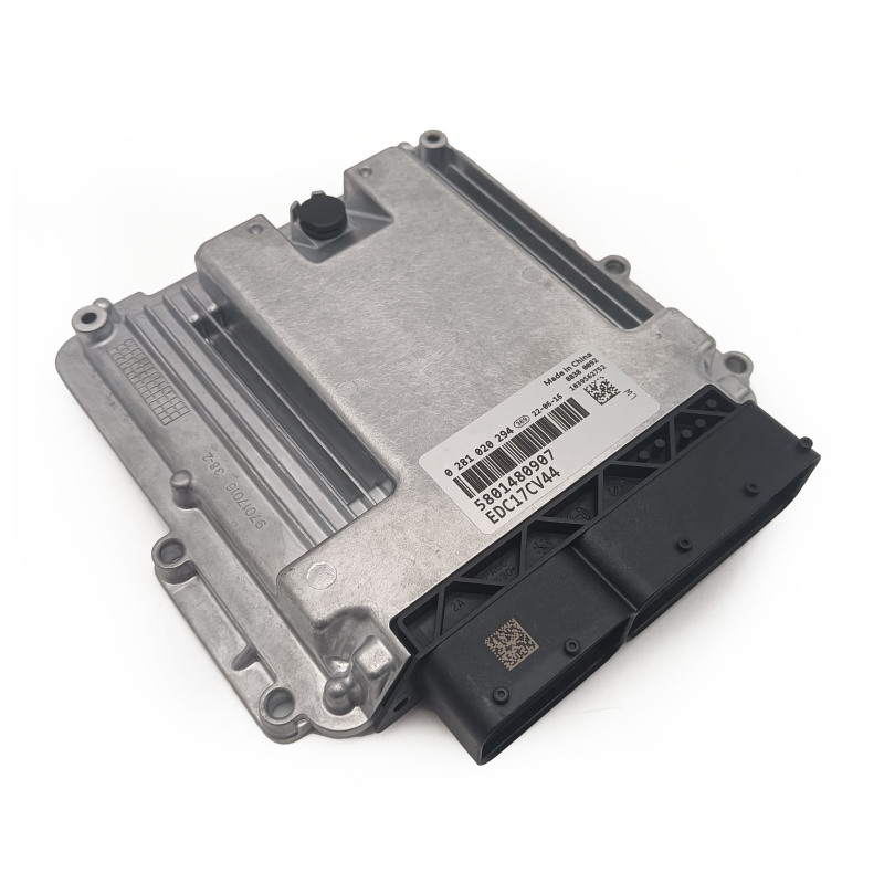 0281020294 Engine ECU Controller Computer Panel For BOSCH with Program ECM computer board ECU electronic control unit