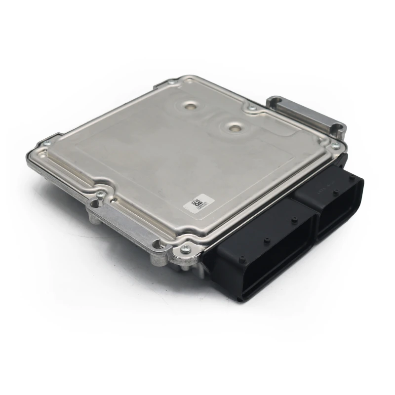 Engine Ecu Controller 0281020173 Engine ECU Controller Computer Panel For Volvo with Program ...