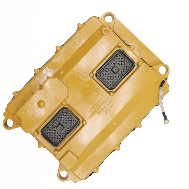 Brand New 10r-3571Engine Computer Board ECU ECM Electronic Control Module Compatible for Caterpillar
