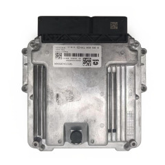 0281020739 Engine ECU Controller Computer Panel For BOSCH with Program ECM computer board ECU electronic control unit