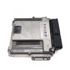 0281020446 Engine ECU Controller Computer Panel For BOSCH with Program ECM computer board ECU electronic control unit