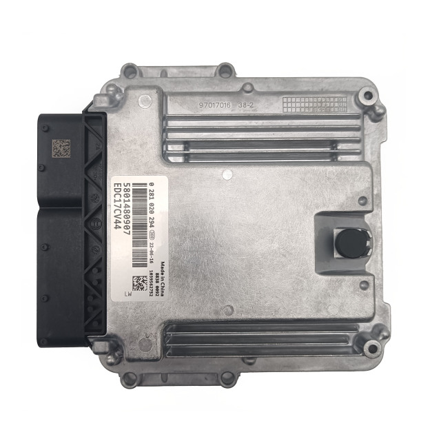 0281020294 Engine ECU Controller Computer Panel For BOSCH with Program ECM computer board ECU electronic control unit