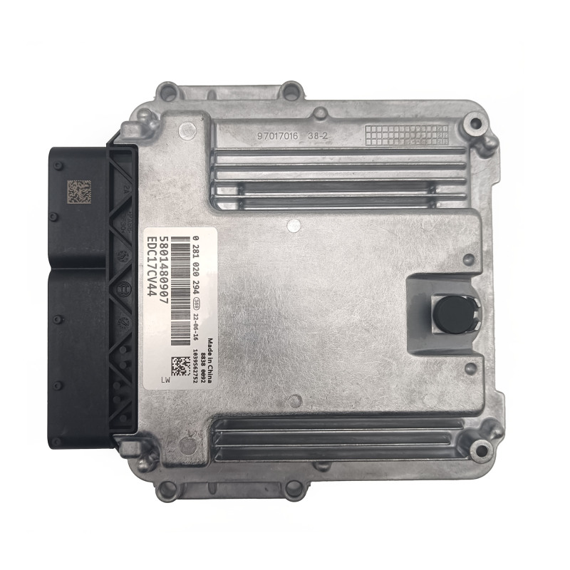 0281020294 Engine ECU Controller Computer Panel For BOSCH with Program ECM computer board ECU electronic control unit