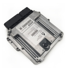 0281020170 Engine ECU Controller Computer Panel For BOSCH with Program ECM computer board ECU electronic control unit