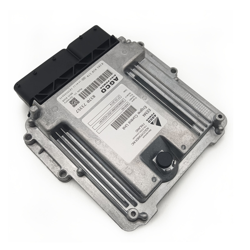 0281020170 Engine ECU Controller Computer Panel For BOSCH with Program ECM computer board ECU electronic control unit